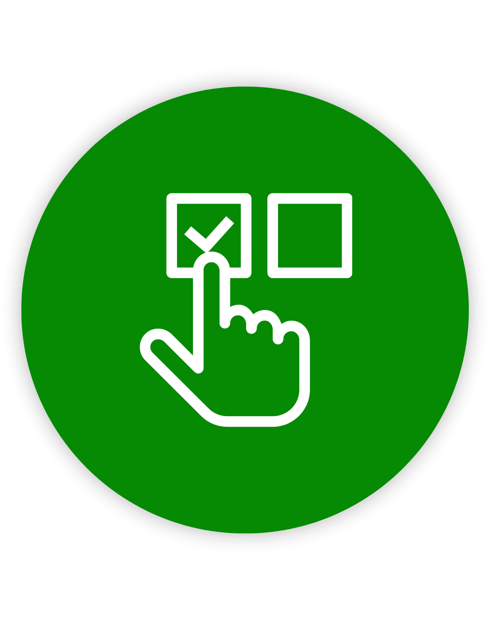 selección y clasificación